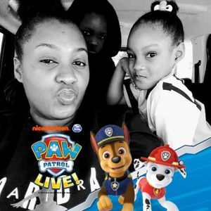 Meet your Posher, Jasmin n michael